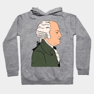 John Adams Hoodie